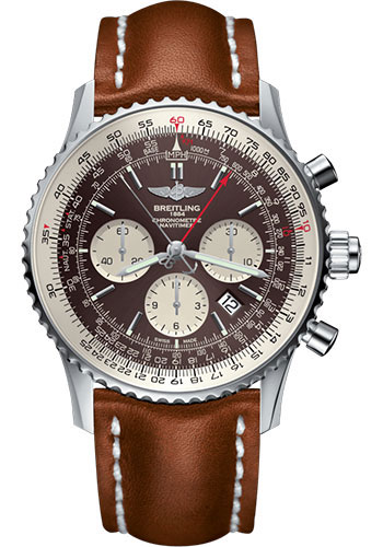 navitimer b03 chronograph rattrapante 45