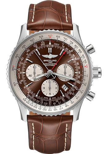 breitling b03 rattrapante