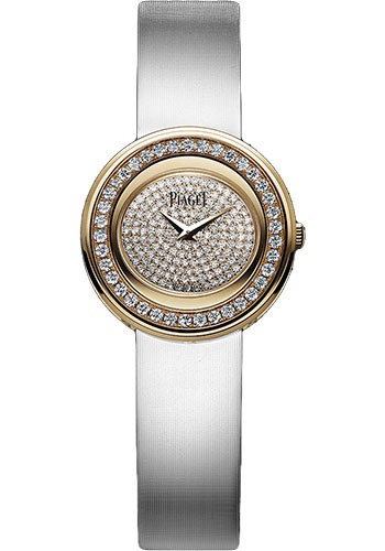 Piaget Possession Rose Gold Watches From SwissLuxury