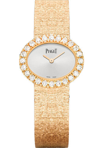 Piaget, Watches & Jewellery