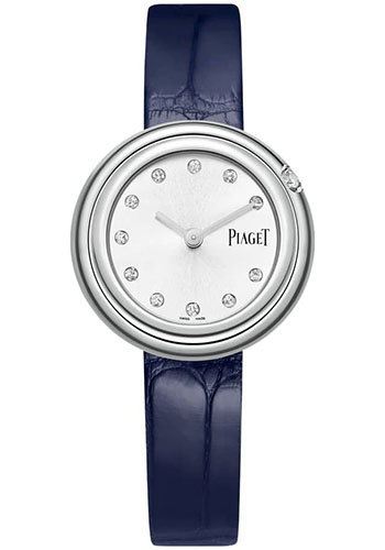 Piaget Watches - Possession 29 mm - Steel - Style No: G0A43080