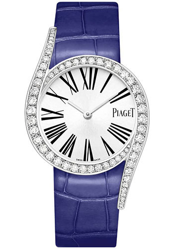 Piaget Limelight Gala 32 mm White Gold Watches