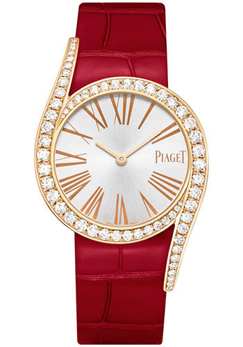 Piaget Limelight Gala 32 mm Rose Gold Watches From SwissLuxury