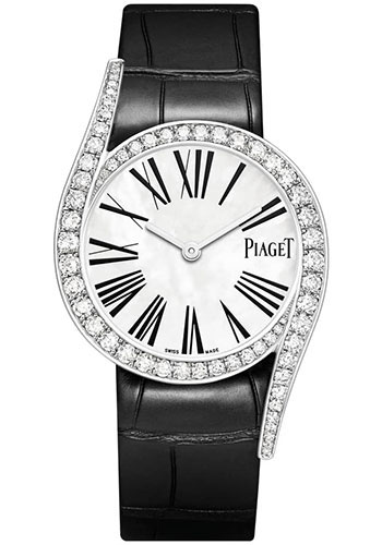 Piaget Limelight Gala 32 mm White Gold Watches