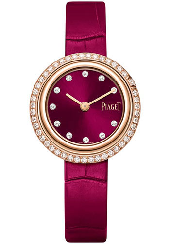 Piaget Possession Watches From SwissLuxury