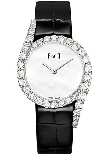 Piaget Limelight Gala 32 mm White Gold Watches