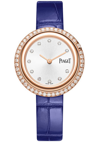 Piaget Watches - Possession 34 mm - Rose Gold - Style No: G0A44292