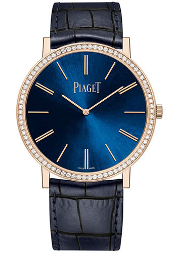 piaget altiplano diamond