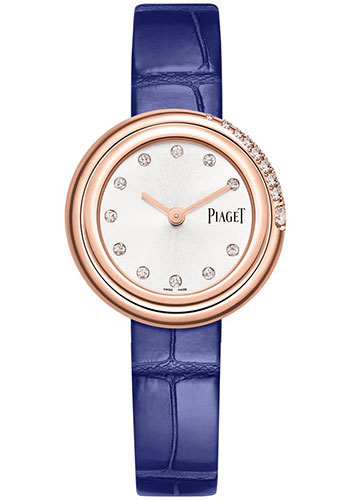 Piaget Watches - Possession 29 mm - Rose Gold - Style No: G0A45062