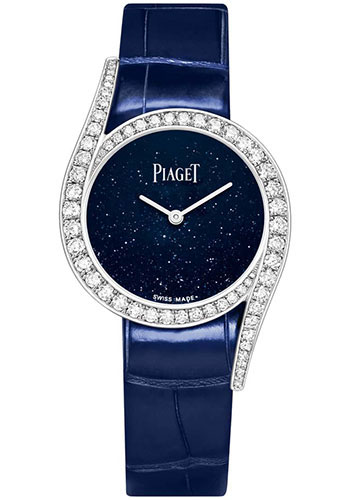 Piaget limelight gala price hotsell