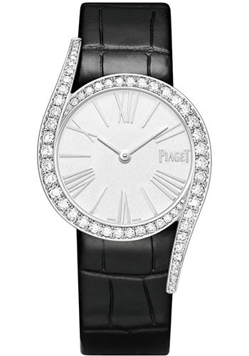 Piaget Watches - Limelight Gala 32 mm - White Gold - Style No: G0A45360