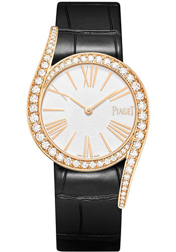 Piaget Watches - Limelight Gala 32 mm - Rose Gold - Style No: G0A45361