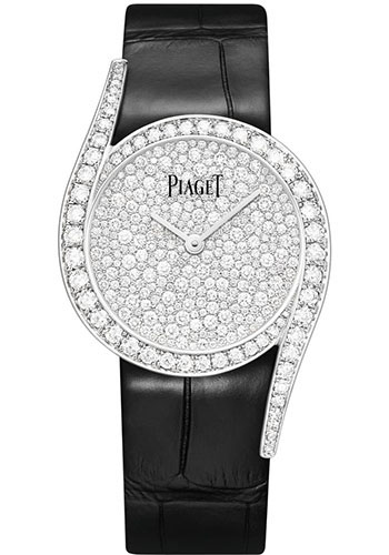 Piaget Limelight Gala 32 mm White Gold Watches