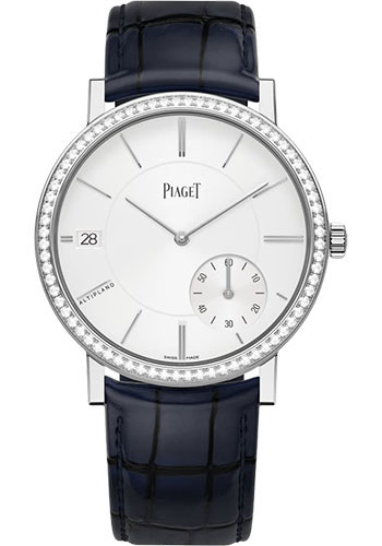 Piaget Altiplano Ultra Thin Automatic 40 mm White Gold