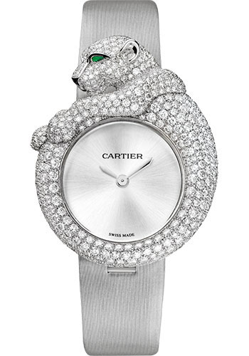 products of cartier