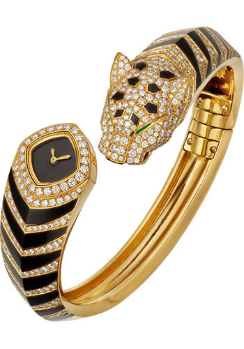 Cartier Watches - Panthere de Cartier Jewelry - Bangle - Style No: HPI01219