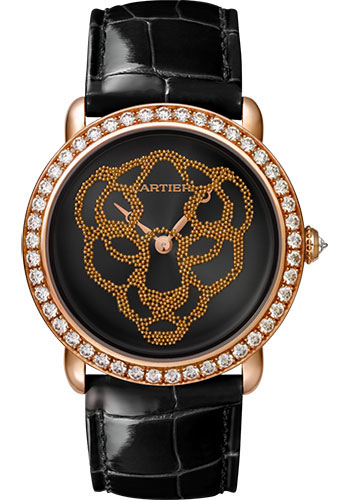 panthere de cartier watch price