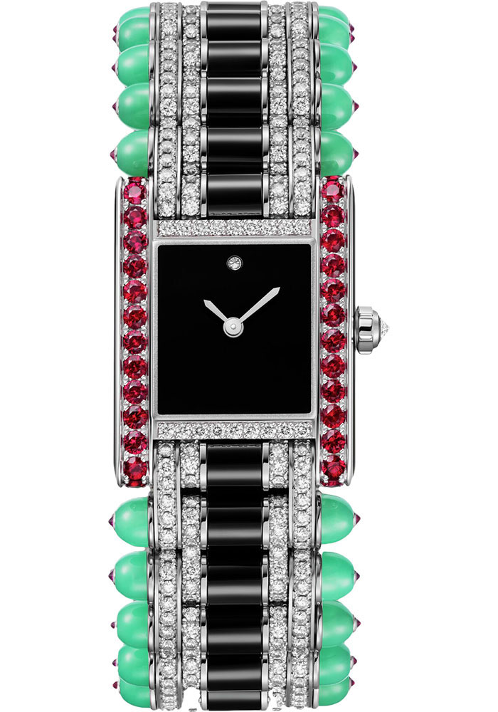 Cartier Watches - Tank Jewelry - Style No: HPI01595