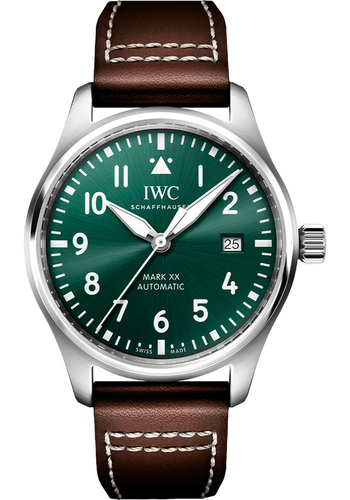 Iwc petit prince mark xviii hotsell