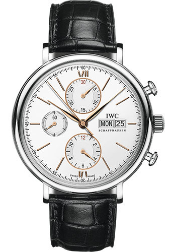 Portofino iwc price hotsell