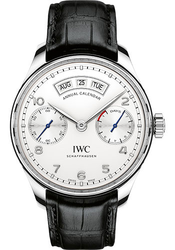 IWC Portuguese Watches From SwissLuxury