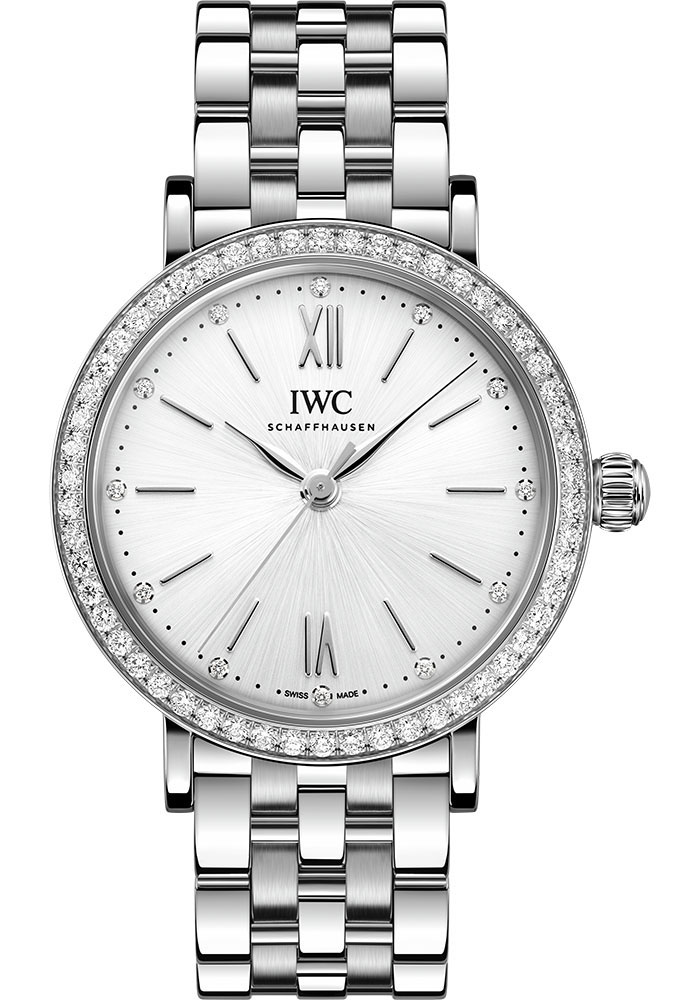 Iwc caliber outlet 35100