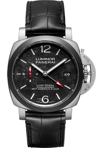 luminor luna rossa gmt