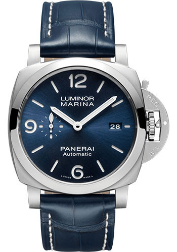 Panerai Watches - Luminor Marina 44mm - Style No: PAM01313