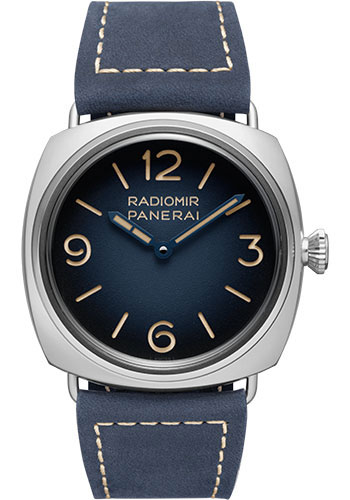 Panerai Watches - Radiomir Origine - 45mm - Style No: PAM01335