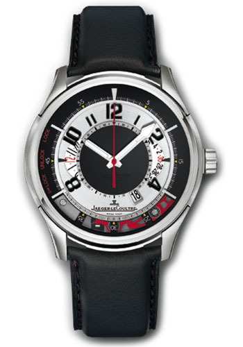 Jaeger-LeCoultre AMVOX AMVOX2 Chronograph Watches