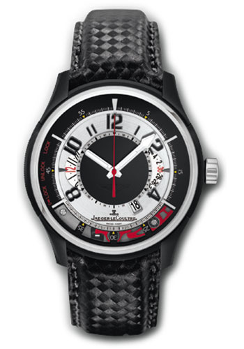 Jaeger-lecoultre Amvox Amvox2 Chronograph Watches