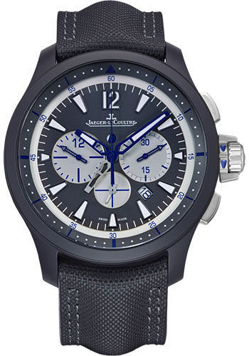 Jaeger-LeCoultre Master Compressor Chronograph Watches
