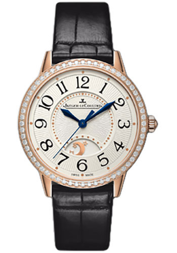 Jaeger-LeCoultre Rendez-Vous Classique Night And Day 34mm