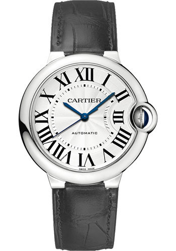 Cartier Watches From SwissLuxury