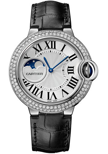 cartier moonphase