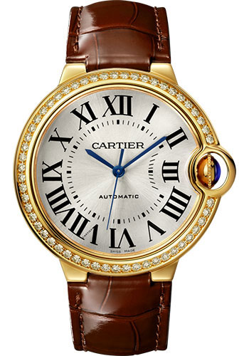 original cartier watches price