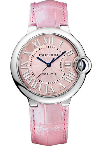 cartier watches au750 price