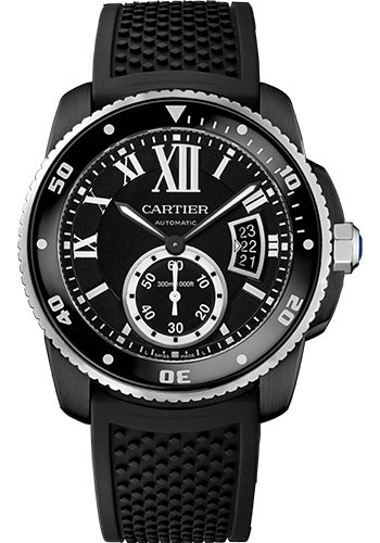 calibre de cartier watch price