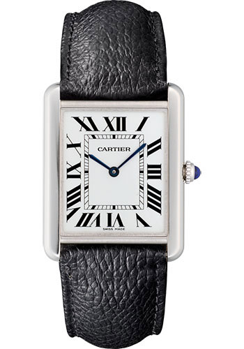 cartier style watch straps