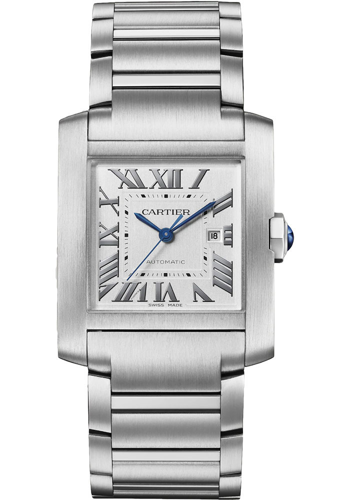 Women's Pre-Owned Cartier Watches | SwissWatchExpo