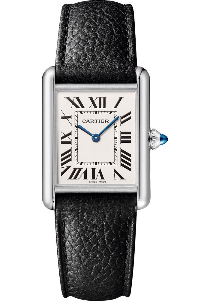 Cartier Watches - Tank Must Large - Style No: WSTA0109