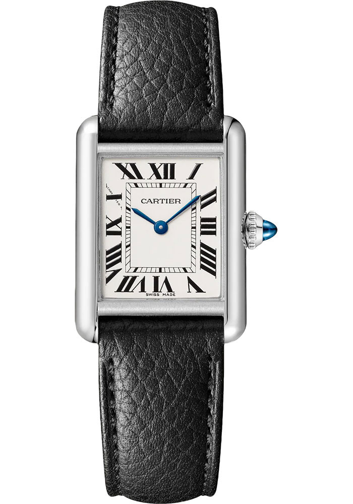 Cartier Watches - Tank Must Small - Style No: WSTA0110