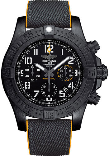 breitling rubber