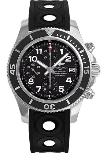 Image result for breitling ocean racer chronograph