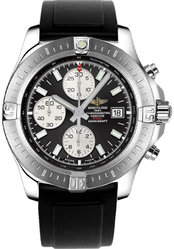 Breitling Colt Chronograph Automatic Diver Pro II Strap - Tang