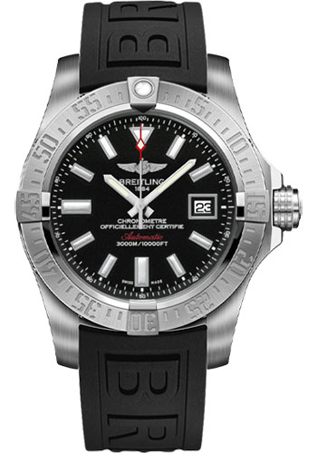 breitling dive watch