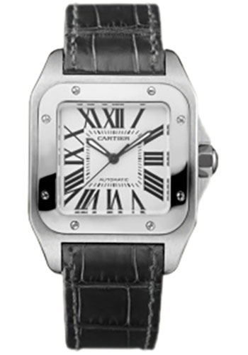 cartier watches retail prices