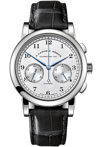 A. Lange & Sohne 1815 Chronograph Watches From SwissLuxury