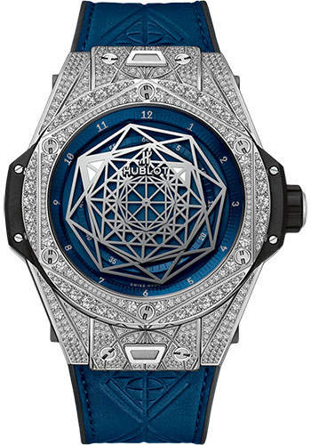 Hublot 415.NX.7179.VR.1704.MXM18 Big Bang 45mm Watch