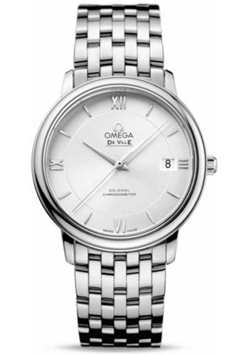 omega deville watch price